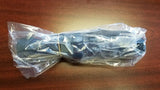 Factory Refurbished Crusher .22 caliber Break Barrel Air Rifle kit with Scope.