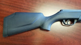 Factory Refurbished Crusher .22 caliber Break Barrel Air Rifle kit with Scope.