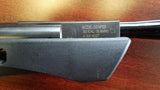 Factory Refurbished Crusher .22 caliber Break Barrel Air Rifle kit with Scope.