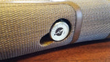 Factory Refurbished Walther Rotek .22 Caliber PCP Air Gun Rifle Wood Stock