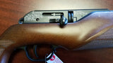 Factory Refurbished Walther Rotek .22 Caliber PCP Air Gun Rifle Wood Stock