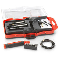 Umarex Air Rifle Cleaning Kit for .177 and .22 Cal Airguns