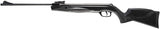 Factory Refurbished Walther Terrus .22 Cal Synthetic Stock Airgun