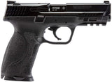 Umarex T4E CO2 Blowback Smith & Wesson M&P .43 Cal Paintball Pistol 2292124