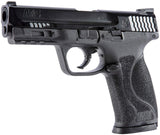 Umarex T4E CO2 Blowback Smith & Wesson M&P .43 Cal Paintball Pistol 2292124
