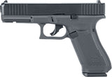 Umarex T4E Glock 17 Gen 5 CO2 Blowback .43 cal Paintball Pistol Standard 2292167
