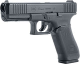 Umarex T4E Glock 17 Gen 5 CO2 Blowback .43 cal Paintball Pistol Standard 2292167
