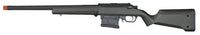Ares Elite Force Black Amoeba AS-01 Airsoft Striker Rifle Combo 2274587