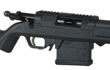 Ares Elite Force Grey Amoeba AS-01 Airsoft Striker Rifle Combo 2274590