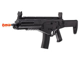 Refurbished Black Beretta ARX 160 Airsoft AEG, Battery, Charger, 1K BBs