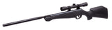 Factory Refurbished Crusher .22 caliber Break Barrel Air Rifle kit with Scope.