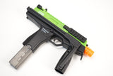 Refurbished Umarex MP9 Zombie Hunter Airsoft AEG