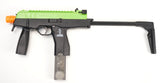 Refurbished Umarex MP9 Zombie Hunter Airsoft AEG