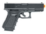 Refurbished Glock G19 Co2 Airsoft Pistol