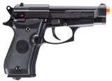 Refurbished Beretta MOD. 84FS CO2 Airsoft Pistol, Full Metal Blowback