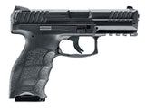 Umarex H&K VP9 4.5MM CO2 Blowback BB Gun, New, 2252308