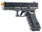 Refurbished Glock G17 Gen 3 CO2 Blowback Airsoft Pistol