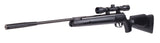 Factory Refurbished Benjamin Prowler .177 Cal Air Rifle with 4x32 Scope