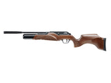 Factory Refurbished Walther Rotek .22 Caliber PCP Air Gun Rifle Wood Stock