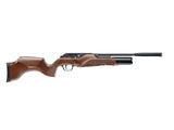Factory Refurbished Walther Rotek .22 Caliber PCP Air Gun Rifle Wood Stock
