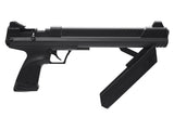 Umarex Strike Point .22 Caliber Pellet Pump Pistol 520 FPS 2251351
