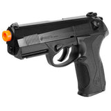 Refurbished Airsoft Beretta PX4 Storm Spring Pistol Kit w/ 400 BBs