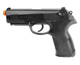 Refurbished Airsoft Beretta PX4 Storm Spring Pistol Kit w/ 400 BBs