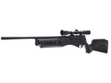 Factory Refurbished Umarex .22 Cal Gauntlet PCP Air Rifle