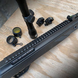 Factory Refurbished Umarex Ruger AirHawk Elite II .177 Cal Air Rifle With Scope