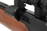 Factory Refurbished Umarex Diana Model P1000 .22 Cal PCP Air Rifle