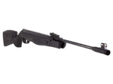 Factory Refurbished Walther Parrus .22 Cal Synthetic Stock Airgun