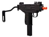 Refurbished UZI Airsoft Spring Pistol 250fps with Collapsible Stock