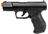 Walther P99 DAO CO2 Airsoft Pistol Metal Slide Blowback