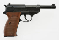 Factory Refurbished Walther P38 CO2 4.5MM BB Gun