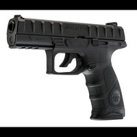 Refurbished Beretta APX 4.5MM CO2 Metal Blowback BB Gun