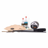 Umarex RWS Shooters .22 Cal Airgun Maintenance Kit New 2201124