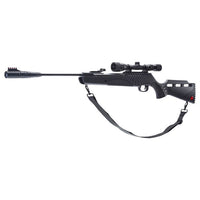 Factory Refurbished Ruger Targis Hunter Max.22 Cal Break Barrel Air Rifle with Scope