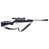 Factory Refurbished Ruger Targis Hunter Max.22 Cal Break Barrel Air Rifle with Scope