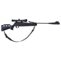 Factory Refurbished Ruger Targis Hunter Max.22 Cal Break Barrel Air Rifle with Scope