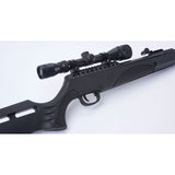 Factory Refurbished Ruger Targis Hunter Max.22 Cal Break Barrel Air Rifle with Scope