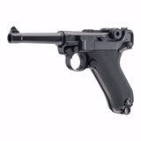 Refurbished Legends Luger P.08 Blowback 4.5MM CO2 BB Gun