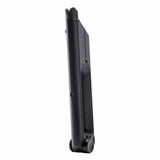 Refurbished Legends Luger P.08 Blowback 4.5MM CO2 BB Gun