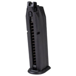 Refurbished Elite Force Walther PPQ 6MM 22 Rd GBB Airsoft Magazine