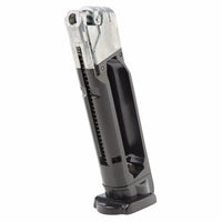 Elite Force HK VP9 6MM 14 Rd CO2 Airsoft Magazine New 2275048