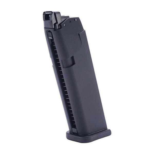 Refurbished Elite Force VFC Glock 17 6MM 22 Rd GBB Airsoft Magazine