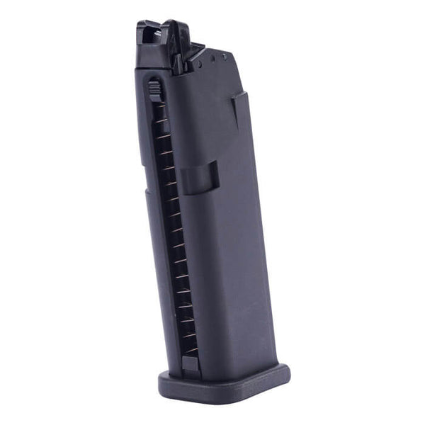 Refurbished Elite Force VFC Glock 19 6MM 19 Rd GBB Airsoft Magazine