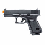 Glock G19 Gen 3 Gas Blowback GBB Airsoft Pistol New 2276303