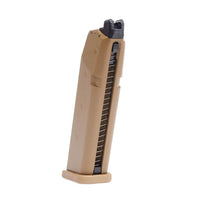 Glock 19X Gas 6MM 23 Round Airsoft Magazine 2276329 New