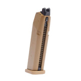 Glock 19X Gas 6MM 23 Round Airsoft Magazine 2276329 New