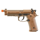 Umarex Beretta M9A3 Full Auto CO2 Blowback Airsoft Pistol 2274310 New